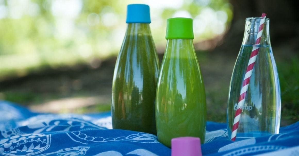 Top 5 juicing bottles for longer lasting juice - 2024 - Plant