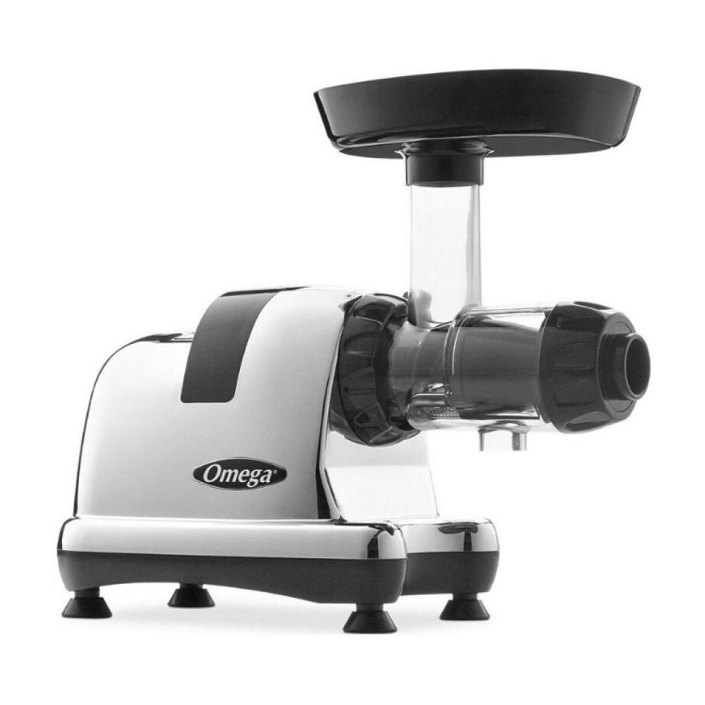 Omega MM900 - Celery Juicer with Excellent Juice Yield