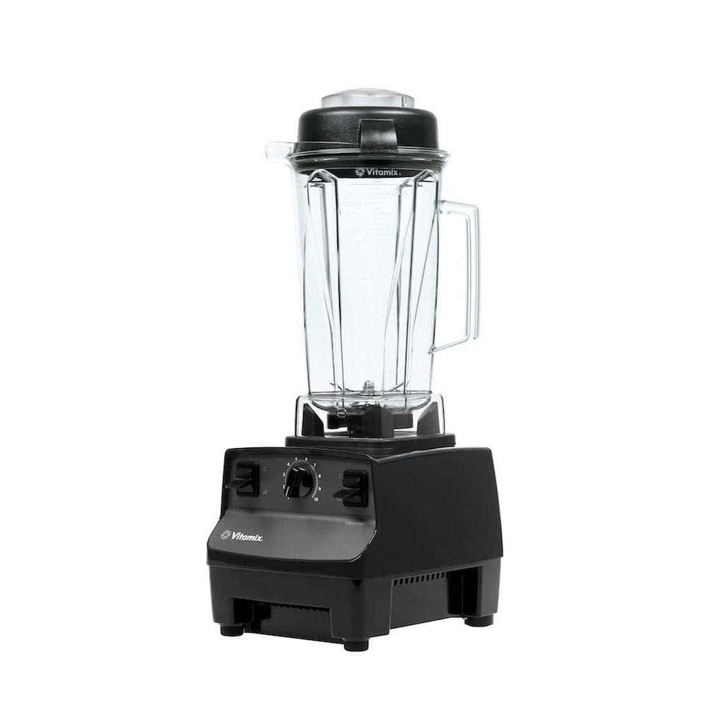 weer milieu twee Vitamix Creations - Limited Edition of the Vitamix Classic
