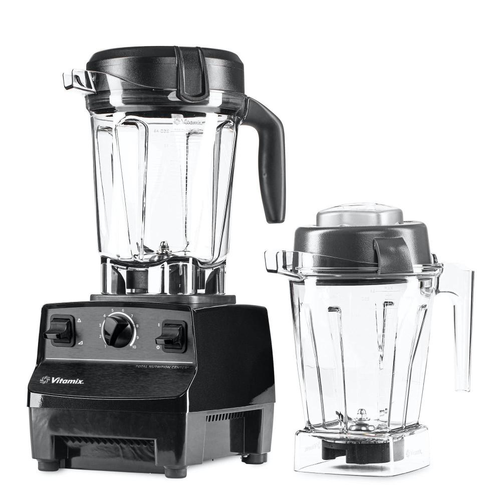 Gedrag grind Stuwkracht Vitamix TNC 5200 - Total Nutrition Center - available immediately