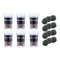 Lotus Filter annual set - with 12x limescale filter 