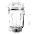 Vitamix Aer Disc Container Smart front