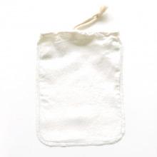 Nut Milk Bag - made out of Hemp