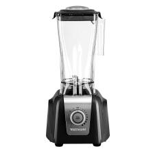 Wartmann Blender black