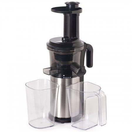 Tribest Shine compact juicer