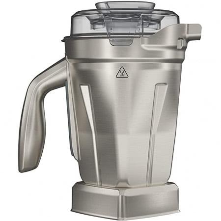 Vitamix Stainless Steel Container (1.4 Liter)