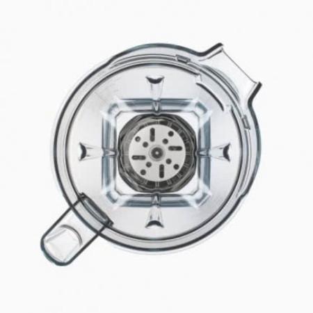 Vitamix Aer Disc Container Classic top shot