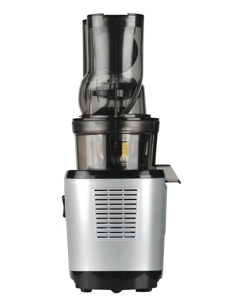 Kuvings REVO830 Juicer Review - Plant Based Pros