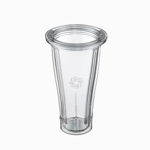 Vitamix 600 ml Mix & Go - Blending Cup for Ascent Series