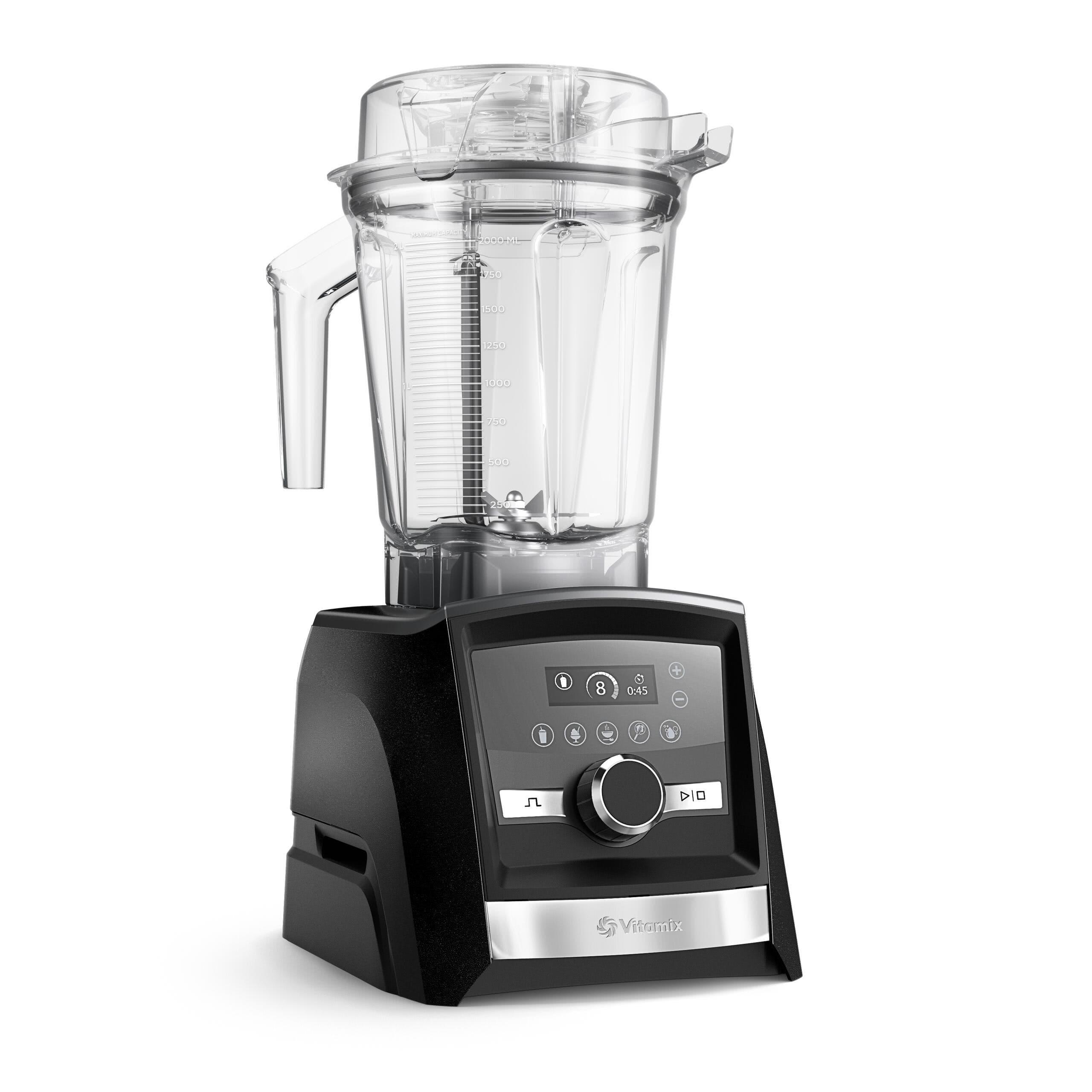 Buy Wholesale China 4l Push Button Control Heavy Duty Multifunctional  Blender With Stainless Steel Container For Silent Food Processor & Juicer  Blender at USD 250