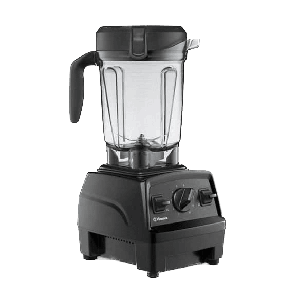 Vitamix vs Blendtec Blender Review