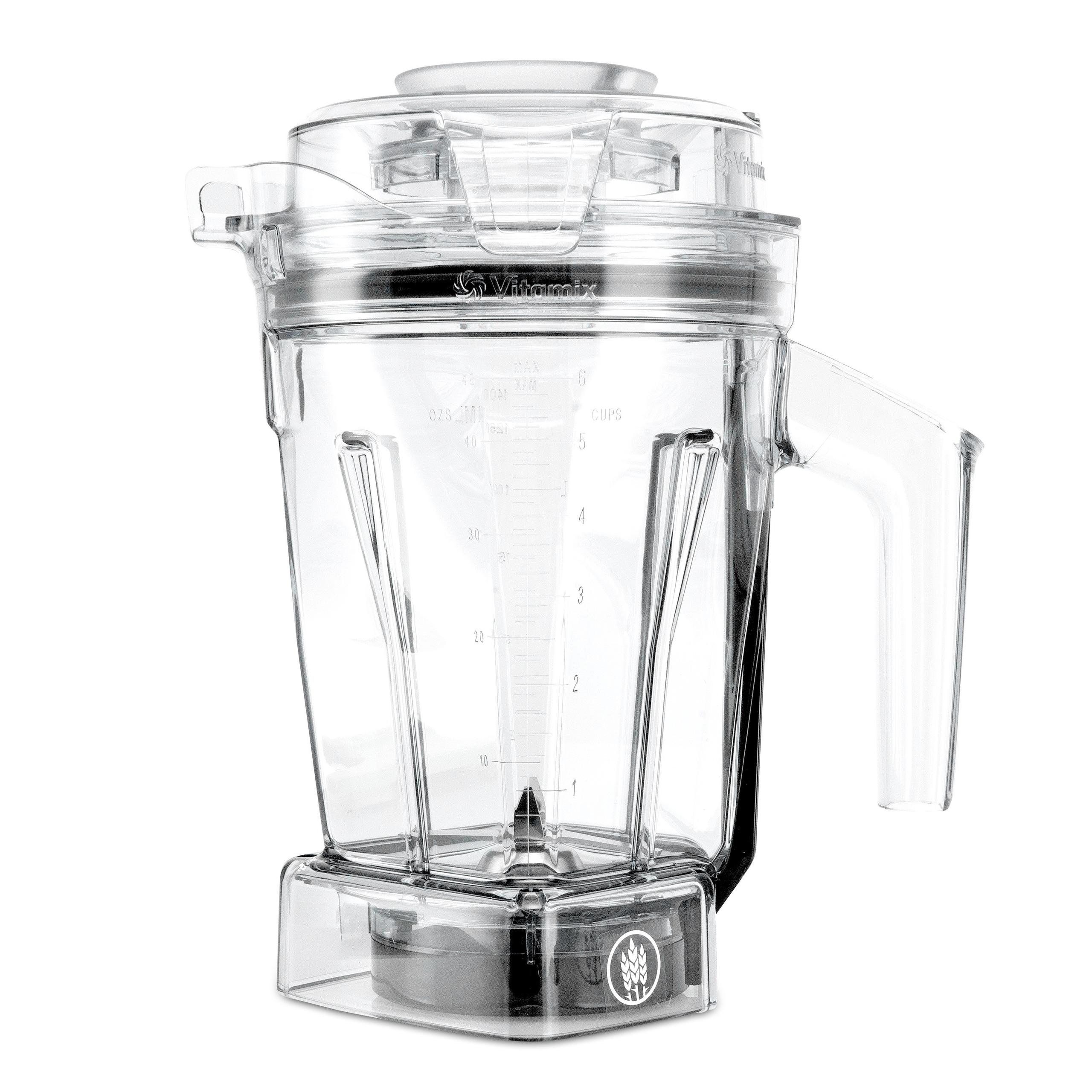 Vitamix Dry Grains Container Smart For