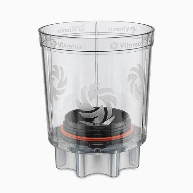 Vitamix Personal Cup Adapter for G-; Classic- and Explorian-Series blenders