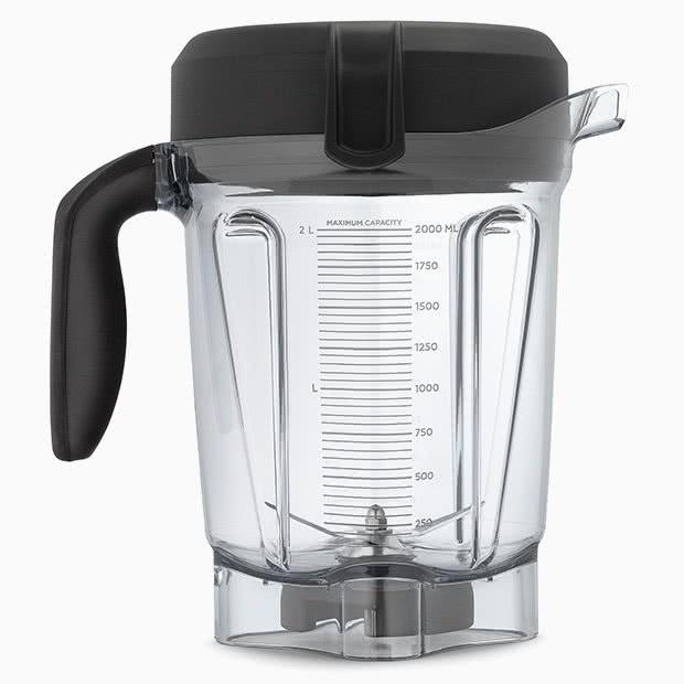 Vitamix 1.4 liter container (VM0148) Classic for Pro 300, Pro 750