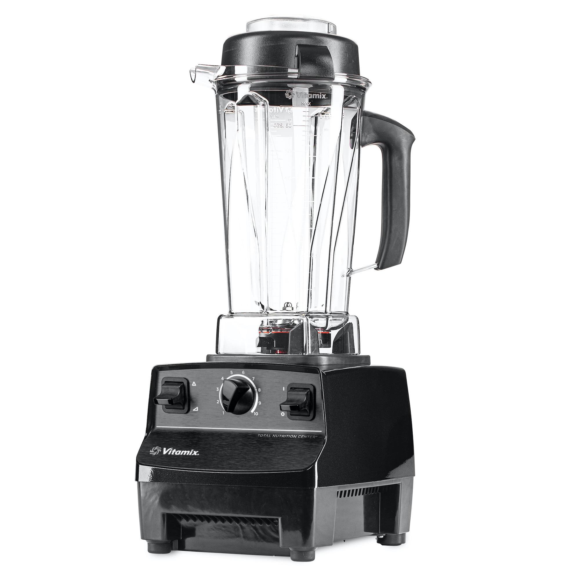 Vitamix TNC5200 RED レッド ホールフードマシーン新品未使用