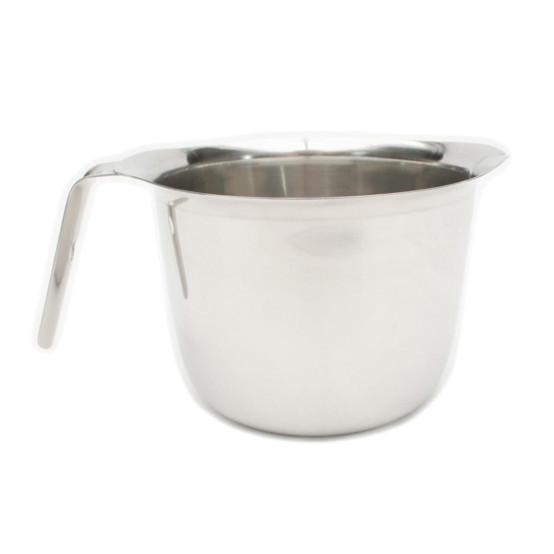 Stainless Steel Juice Jug for Angel Juicer