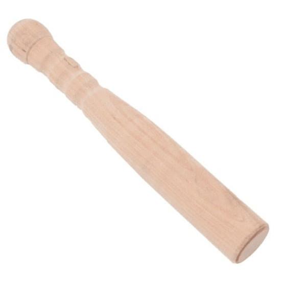 Wooden Tamper for Angel Juicer