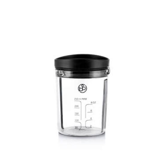 Bianco di Puro 250 ml Cup for Attivo