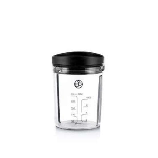 Bianco di Puro Tri-Set 250 ml Container