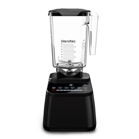 Blendtec Designer 650 Black