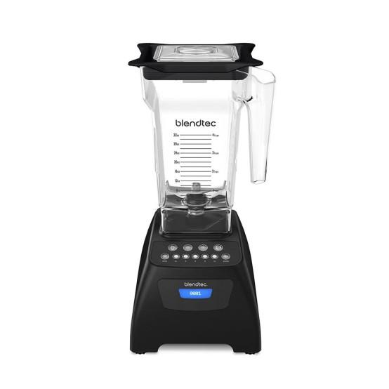 Blendtec Classic 575 with FourSide Jar