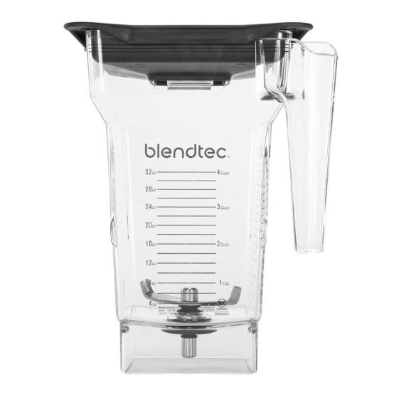 Blendtec FourSide Jar