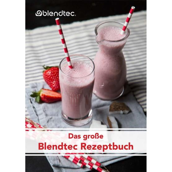 Blendtec Recipe Book