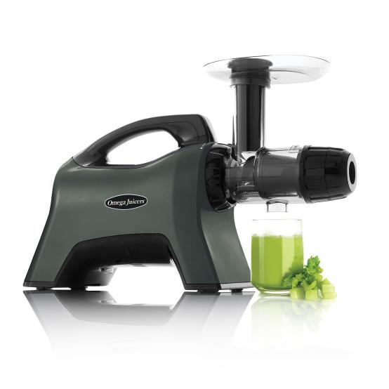 Omega Juicers MM1500 grey