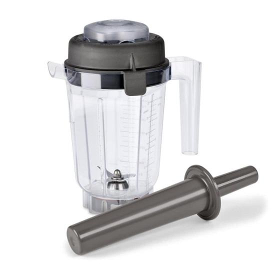 Vitamix 0.9-Liter Container with tamper