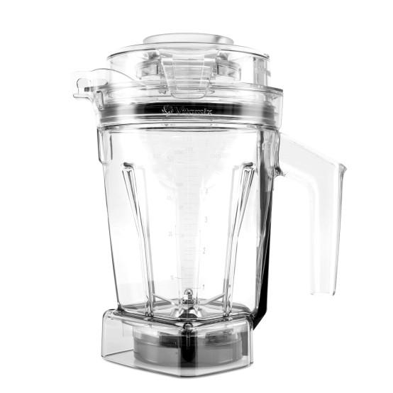 Vitamix 1.4-Liter Container Smart front