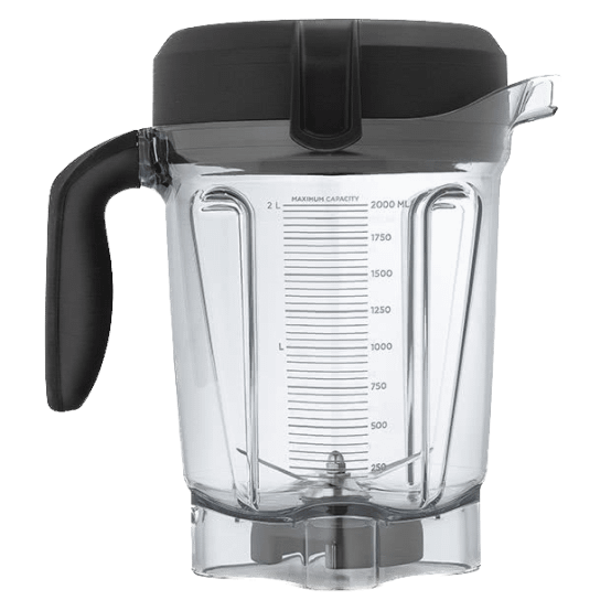 Vitamix 2 Liter Low Profile Container