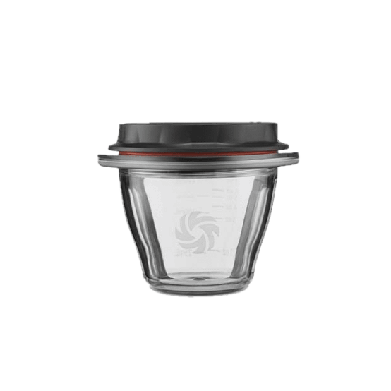 Vitamix 225 ml Blending Bowl with lid