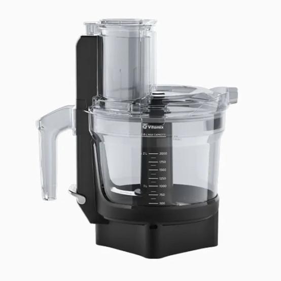 Vitamix Food Processor Attachment