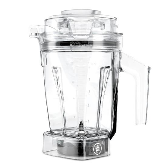 Vitamix Dry Grains Container Smart Ascent front