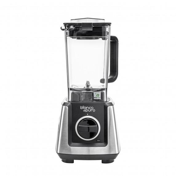 trainer Nuttig Eenzaamheid Bianco di Puro high-speed blenders at a glance with 45-day money back  warranty
