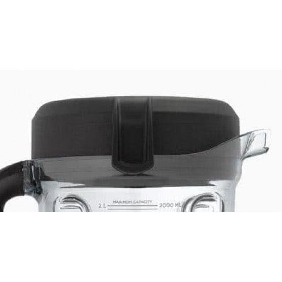 Deckel und Deckeleinsatz für Professional Series 750 und Professional Series 300