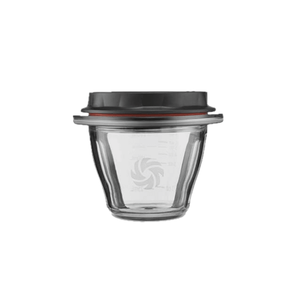 Vitamix 225 ml Blending Bowl with lid