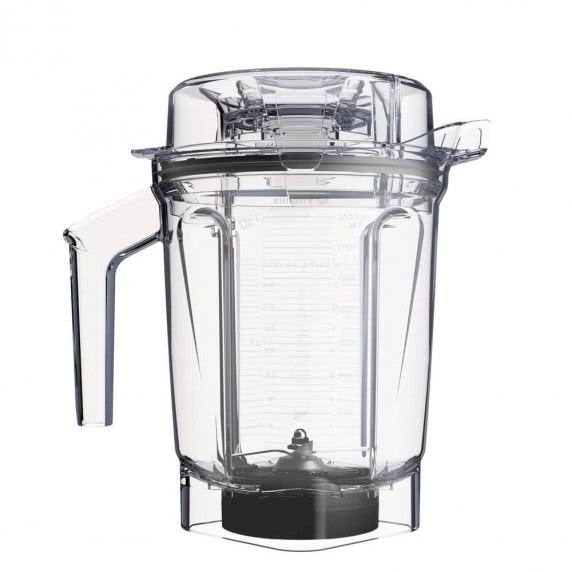 Vitamix 2 Liter Low Profile Container for Ascent Series