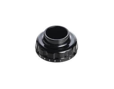  Juicer End Cap, Replacement Parts for Omega Juicer