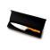 Hurom knife with cutting board Gehring knife