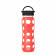 Lifefactory Bottle 650 ml red