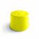 Retap lid neon yellow