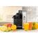 Sana 828 citrus press attachment suitable for all citrus fruits