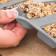 Granola bar mold reversible