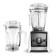 Vitamix A2300i Ascent Series high-speed blender with 1,4-liter-container white
