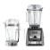 Vitamix A3500i - Anniversary Set with 1.4 liter container stainless steel
