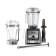 Vitamix A3500i - Anniversary Set with 1.4 liter container stainless steel