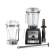 Vitamix A3500i graphite grey with 1.4 liter container - Anniversary Set