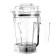 Vitamix Aer Disc Container Smart front