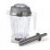 Vitamix TNC 5200 Plus-Edition diagonal